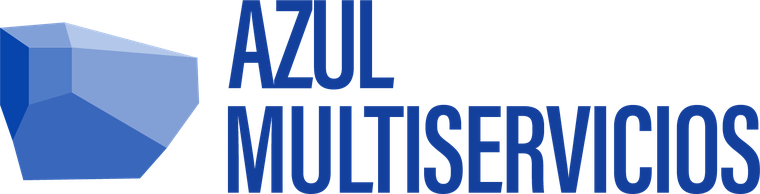 Azul Multiservicios